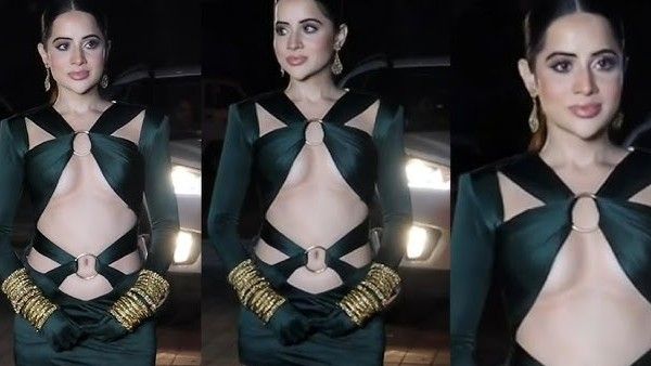 Anjali Arora Birthday Photo, Urfi Javed ने पहनी मां की 200 रुपए वाली बैंगल्स, उमर रियाज के साथ मस्ती