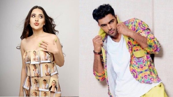 Uorfi Javed ने इस प्रतिभागी को दिया दिल, बोली- तुम्हारी मां को भी मना लूंगी