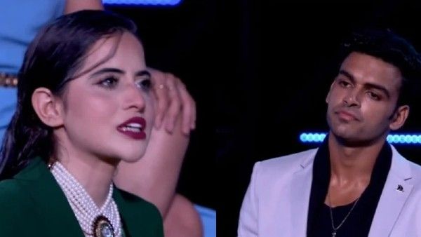 MTV Splitsvilla 14: कशिश ठाकुर बोले- 5 लड़कों के साथ, सुनकर फूट-फूटकर रोने लगीं उर्फी जावेद