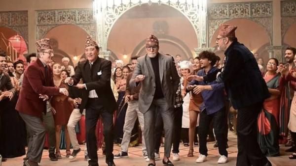 Uunchai Day 1 Box Office: सूरज बड़जात्या की फिल्म ने पहले दिन की अच्छी कमाई, यहां जानें शुक्रवार का कलेक्शन