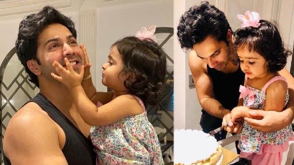 Varun Dhawan wife Natasha Dalal pregnant: पापा बनने वाले हैं वरूण धवन, सलमान खान ने दिया हिंट