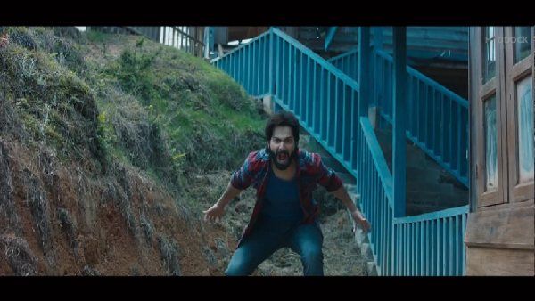 Bhediya में अपने किरदार को लेकर Varun Dhawan ने किया खुलासा, कल रिलीज होगी फिल्म!