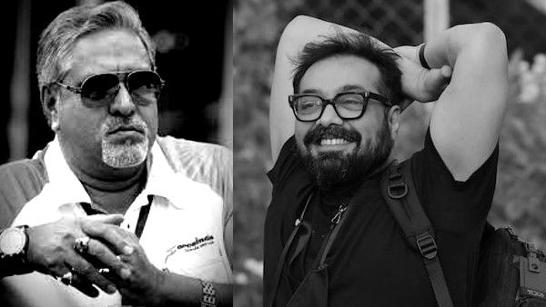 Anurag Kashyap as Vijay Mallya: भारत के भगौड़ों पर फिल्म फाइल नंबर 323, अनुराग कश्यप बनेंगे विजय माल्या