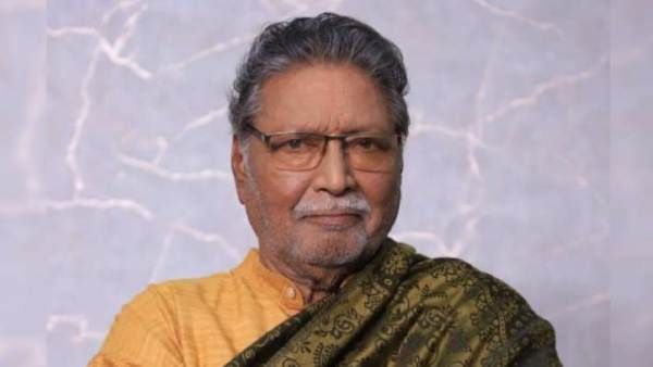 Vikram Gokhale Health Update: विक्रम गोखले की हालत में सुधार, खोली आंखें, अस्पताल ने बताई रिपोर्ट