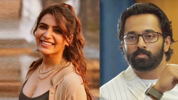 Samantha Ruth Prabhu ने गंभीर बीमारी के साथ पूरी की यशोदा की शूटिंग, एक्टर ने बताया पूरा हाल
