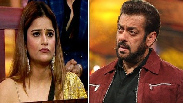 Bigg Boss 16: जातिवादी कमेंट करने पड़ा भारी, आयोग ने भेजा नोटिस, क्या बड़ा फैसला लेंगे सलमान?