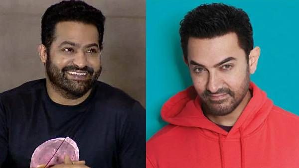 Aamir Khan With Jr NTR: केजीएफ डायरेक्टर की फिल्म में जूनियर एनटीआर के साथ दिखेंगे आमिर खान!- रिपोर्ट्स