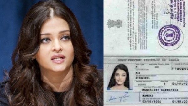 नोएडा से बरामद हुआ ऐश्वर्या राय बच्चन का नकली पासपोर्ट, ठगों को गिरफ्तार करते हुए पुलिस ने..