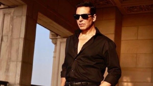 Akshay Kumar First Look- अक्षय कुमार इस मराठी फिल्म से करेंगे धमाकेदार डेब्यू, सामने आया फर्स्ट लुक