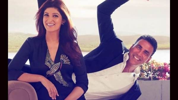 क्रिसमस पर गिटार बजाते हुए Akshay Kumar ने शेयर किया वीडियो, पत्नी ट्विंकल खन्ना ने किया ट्रोल, VIDEO