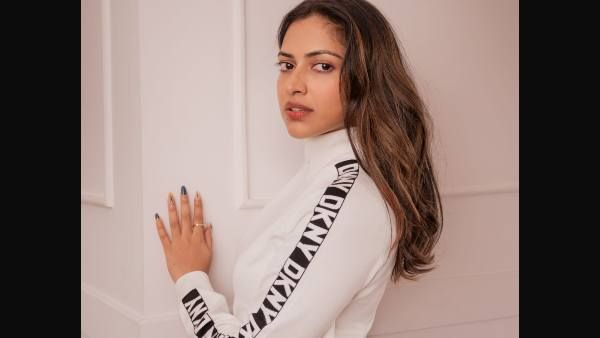 Bholaa: साउथ की इस स्टार ने वाराणसी में अजय देवगन के साथ शुरु की शूटिंग, बॉलीवुड में डेब्यू की तैयारी