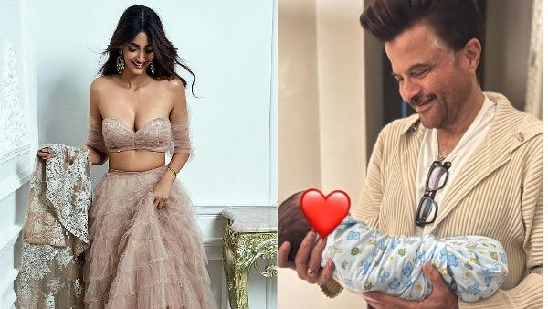 Anil Kapoor के 66वें जन्मदिन पर सोनम कपूर ने ऐसे किया विश, अनदेखी तस्वीरें देख खुश हो जाएंगे आप!