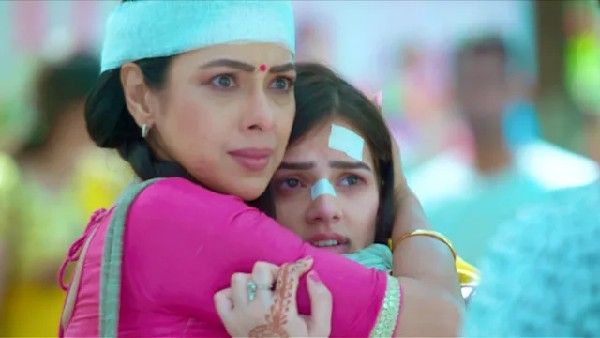 Anupama: डिंपल लाएगी दुनिया के सामने विजयेंद्र मेहता का सच, क्या अनुपमा का होगा अपहरण!