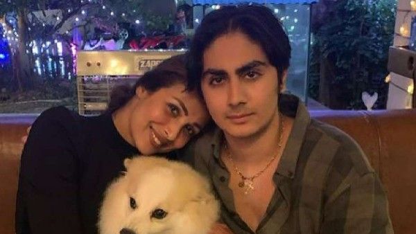 Malaika Arora ने खोला राज, कैसे बन गईं प्रोटेक्टिव और सेंसिटिव बेटे अरहान के साथ
