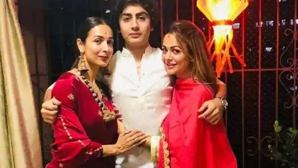 Moving In With Malaika : मलाइका के बेटे अरहान के साथ रिश्ते पर क्या बोलीं अमृता अरोड़ा