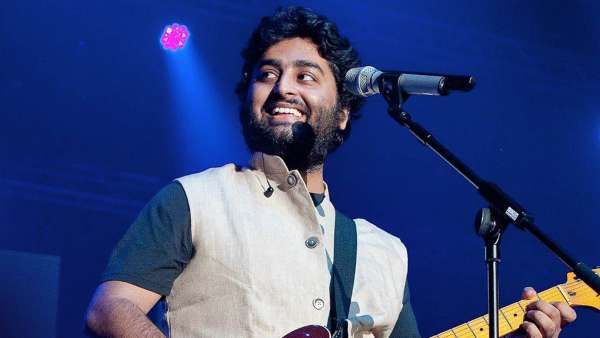 Arijit Singh का कॉन्सर्ट कलकत्ता में हुआ रद्द, बीजेपी नेता ने ममता बैनर्जी पर बोला हमला- गेरुआ रंग से डरीं..