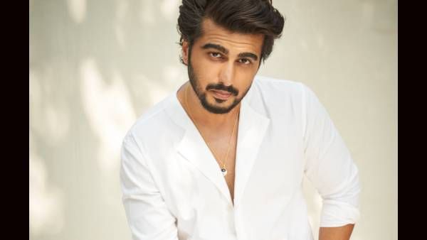 Arjun Kapoor ने रिवील किया अपना लकी चार्म, बताया अगली फिल्म 'कुत्ते' में है कैसा किरदार