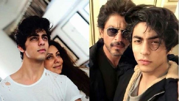 Aryan Khan के बॉलीवुड डेब्यू की खबर आते ही Twitter पर छाए सिंबा, फैंस ने लगाई शुभकामनाओं की झड़ी!