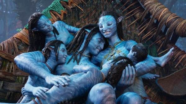 Avatar The Way Of Water Day 8: भारत में 200 करोड़ पार पहुंची अवतार 2, टॉप 3 हॉलीवुड फिल्मों में शामिल