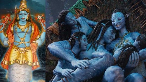 क्या मत्स्य अवतार से है Avtar 2 की कहानी का कनेक्शन? सवालों के घेरे में जेम्स कैमरून की फिल्म!