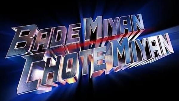 Bade Miyan Chote Miyan: अक्षय कुमार- टाइगर श्रॉफ के साथ 2023 में दबदबा कायम करने के लिए तैयार हैं मेकर्स!