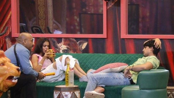 Bigg Boss 16: 25 लाख पाने के लिए प्रियंका ने किया अंकित को शो से बाहर, घर में आयेंगे बिग बॅास?