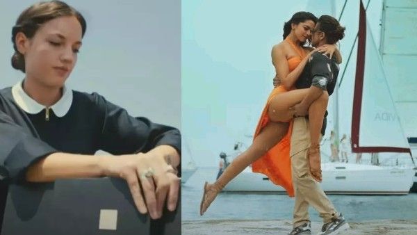 नए विवाद में फंसा 'पठान' का गाना Besharam Rang, लग रहा है इतना बड़ा आरोप?