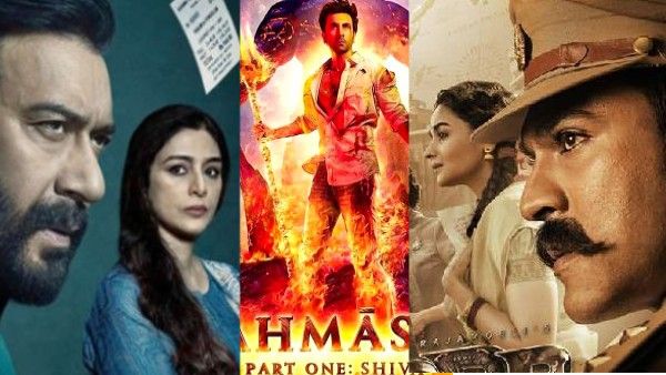 Must Watch Films Of 2022: दृश्यम 2 से लेकर आरआरआर तक जरूर देखे 2022 में रिलीज हुई ये फिल्में