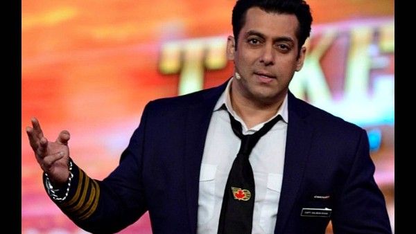 सलमान खान का जलवा बरकरार, 'बिग बॉस' की टीआरपी में आया जबरदस्त उछाल
