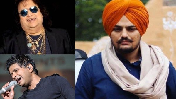 Celebs Death In 2022: बप्पी लाहिरी, केके से लेकर सिद्धू मूसेवाला तक, 2022 ने छीन लिए ये सितारे