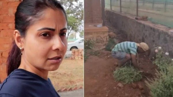 फार्म हाउस में घुसकर नशे में धुत शराबी ने टीवी एक्ट्रेस के साथ की गंदी हरकत, पति ने लिया एक्शन