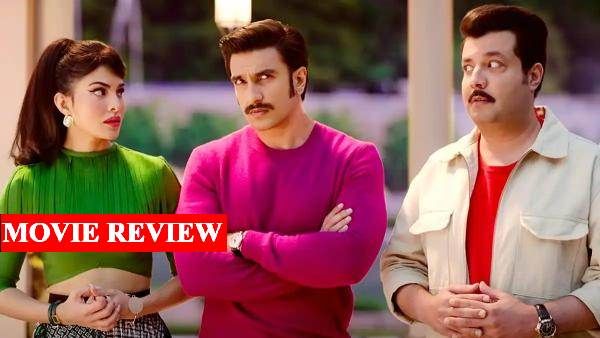 Cirkus Movie Review: ना कॉमेडी है, ना रोमांच, रणवीर सिंह स्टारर रोहित शेट्टी की एक कमजोर फिल्म