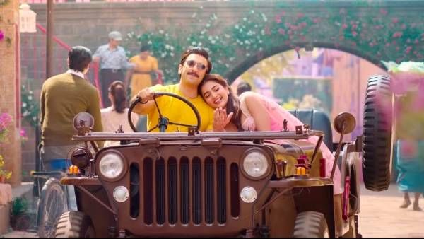 Cirkus Trailer: रणवीर सिंह के साथ रोहित शेट्टी लेकर आए हैं एंटरटेनमेंट और हंसी का ओवरडोज़