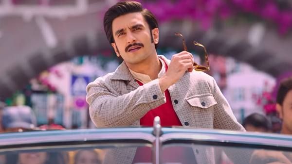 Cirkus Box Office Day 1: औंधे मुंह गिरी रोहित शेट्टी- रणवीर सिंह की फिल्म, जानें शुक्रवार का कलेक्शन