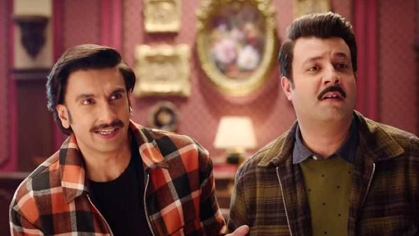 Cirkus Weekend Box Office: सुपरफ्लॉप हुई रणवीर सिंह- रोहित शेट्टी की फिल्म, रविवार को भी नहीं मिले दर्शक