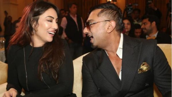 Honey Singh Girlfriend: तलाक के कुछ ही महीनों बाद हनी सिंह ने इंट्रोड्यूस कराई नई गर्लफ्रेंड