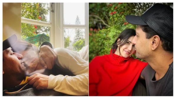 Katrina Vicky Wedding Anniversary: पहली मैरिज एनिवर्सरी पर विक्की-कैटरीना ने एक दूसरे को दिए इतने महंगे तोहफे