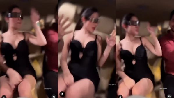 Urfi Javed Drunk Video: उर्फी पीकर गाड़ी में लड़कों के बीच बैठकर करने लगी ये काम, हाथ से की ऐसी हरकत मचा बवाल