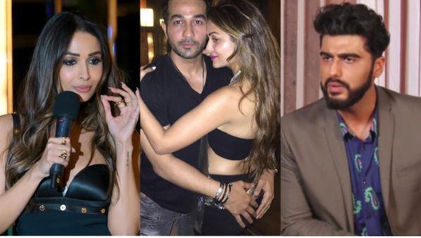 Malaika Arora Video: भरे शो में छलका मलाइका का दर्द, चिल्लाकर बोलीं- मेरी बहन के पास अमीर पति है और मैं...