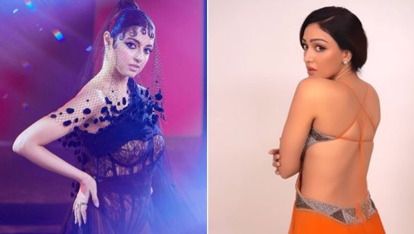 बोल्डनेस के मामले में इन ननद-भाभी में हैं कॉम्पीटिशन, भाभी ने पहनी जालीदार ब्रालैट तो बैकलेस गाउन मे निकली ननद