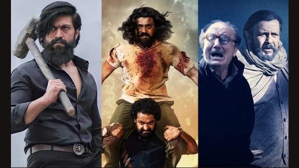 IMDB ने जारी की टॉप 10 फिल्मों की लिस्ट, ‘द कश्मीर फाईल्स’ के अलावा किसी भी हिंदी फिल्म ने नहीं बनायी जगह