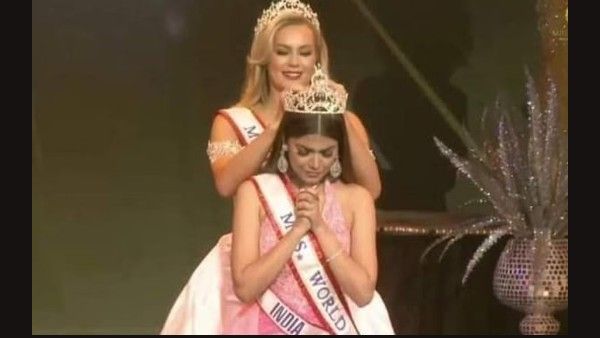 Mrs. World : 21 सालों बाद सरगम कौशल देश में वापस लेकर आयी ताज, जानें विस्तार से