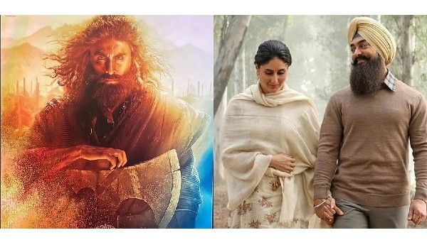 2022 में बॉलीवुड की इन फिल्मों पर पड़ा ‘बॉयकट ट्रेंड’ का असर, हो गयी फ्लॉप