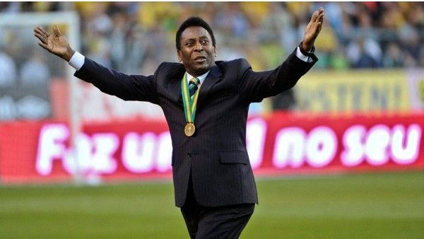 सिर्फ फुटबॉलर ही नहीं, सुपरहिट फिल्मों में एक्टर भी थे पेले, गाने के एल्बम की होती थी रिकॉर्ड बिक्री