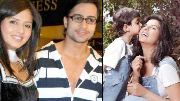 Shalin Bhanot से तलाक के बाद Dalljiet Kaur की हालत बुरी, बेटे के स्कूल- राशन के लिए नहीं थे पैसे