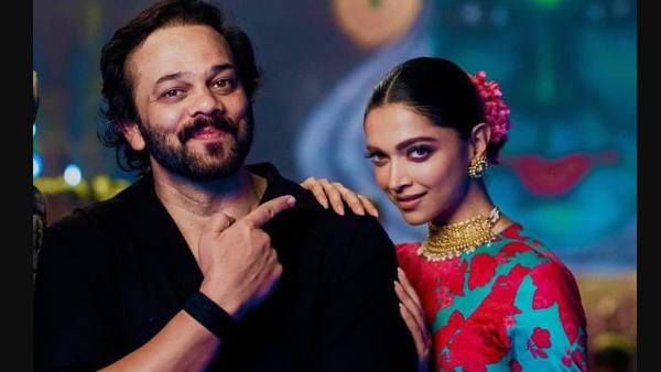 Rohit Shetty के कॉप यूनिवर्स में इस टॉप एक्ट्रेस की धमाकेदार एंट्री, 'लेडी सिंघम' का ऐलान