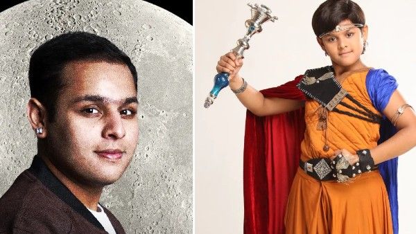 जापान के बिलेनियर के कारण असली चांद पर पहुंच गए बालवीर एक्टर Dev Joshi, आखिर कैसे ?