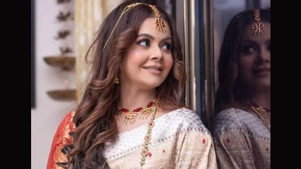 आखिर क्यों फिर से एक बार दुल्हन बनीं Devoleena Bhattacharjee , फैंस ने बोला- हमारी दुल्हन