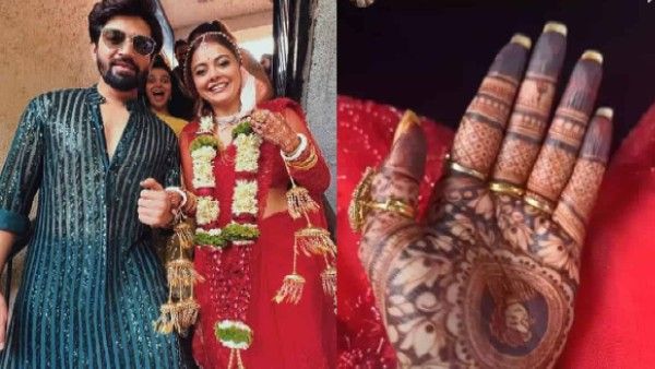 कौन है Devoleena Bhattacherjee के पतिदेव? क्या है उनका पेशा, हो गया सबसे बड़ा खुलासा!