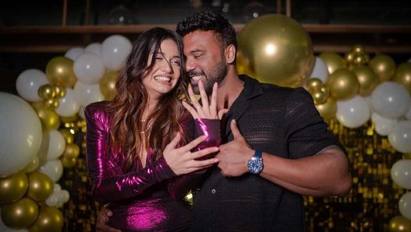 Divya Agarwal करेंगी इस दिन शादी, अपूर्व के साथ सालों पहले हुए प्यार, ब्रेकअप में टूटा दिल !